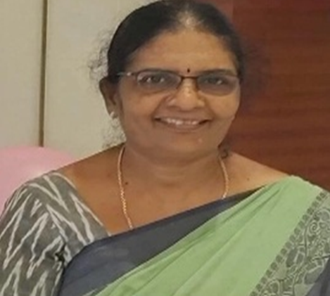 Dr. G. Mala