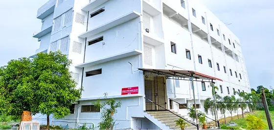 Hostel Facilities