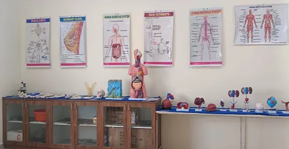 Pre Clinical Lab