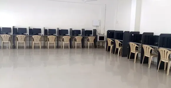 Computer Lab
