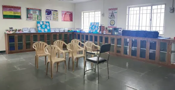 Community Health Nursing Lab