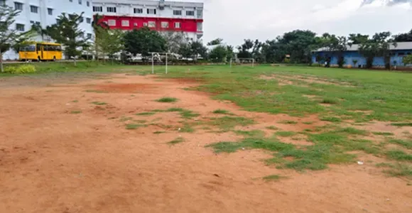 Sports And Recreation