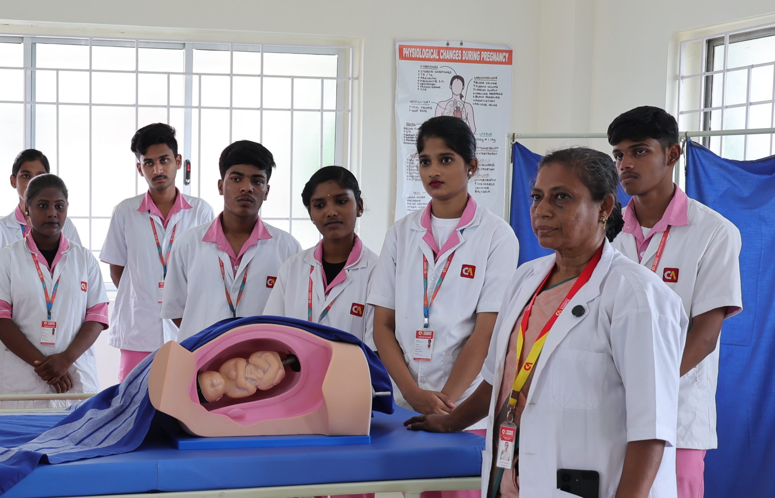 Clinical Learning