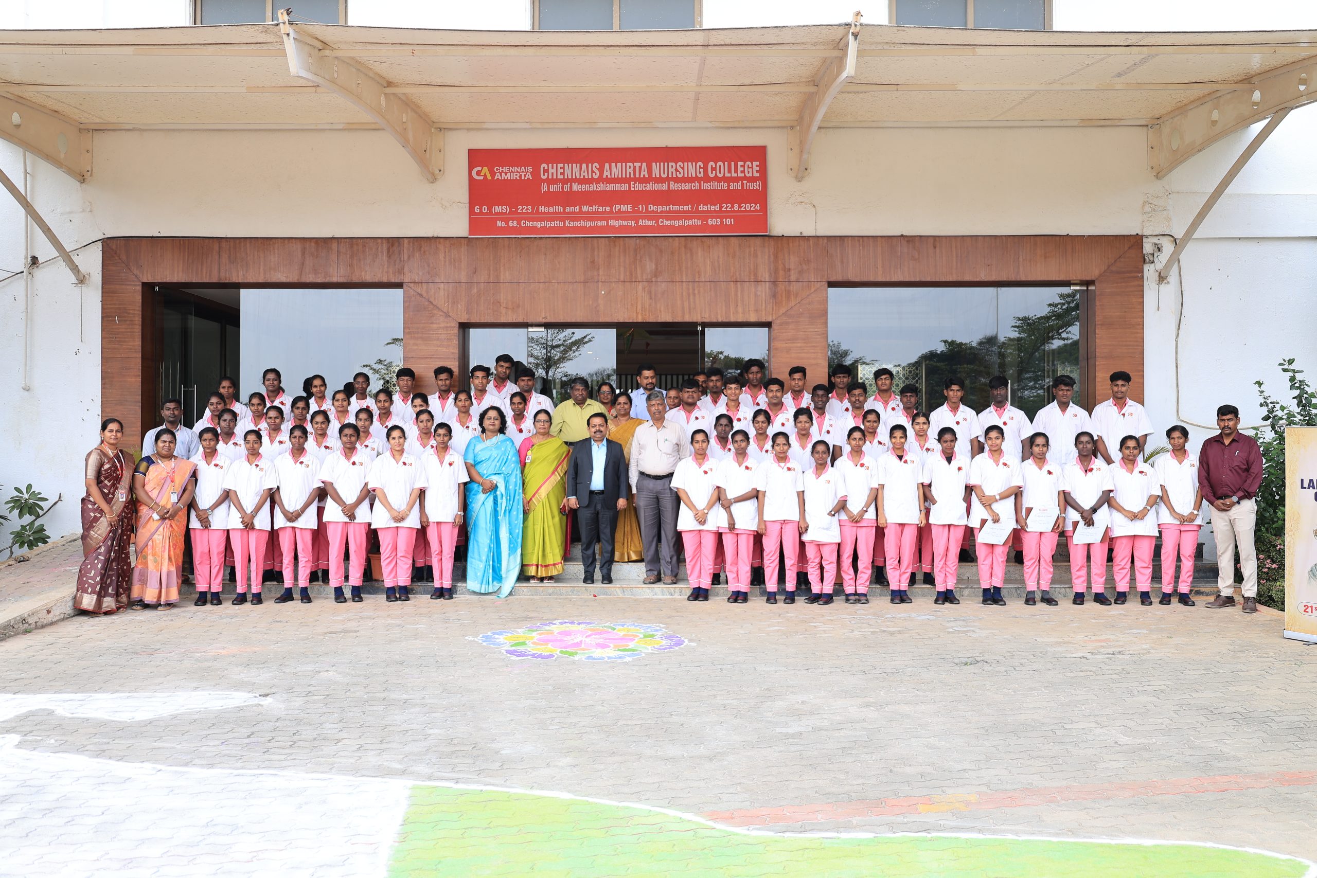 Student Group