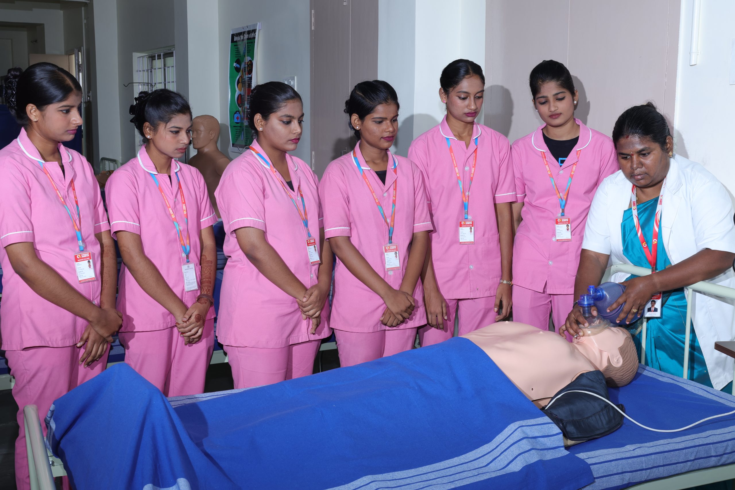 Practical Learning