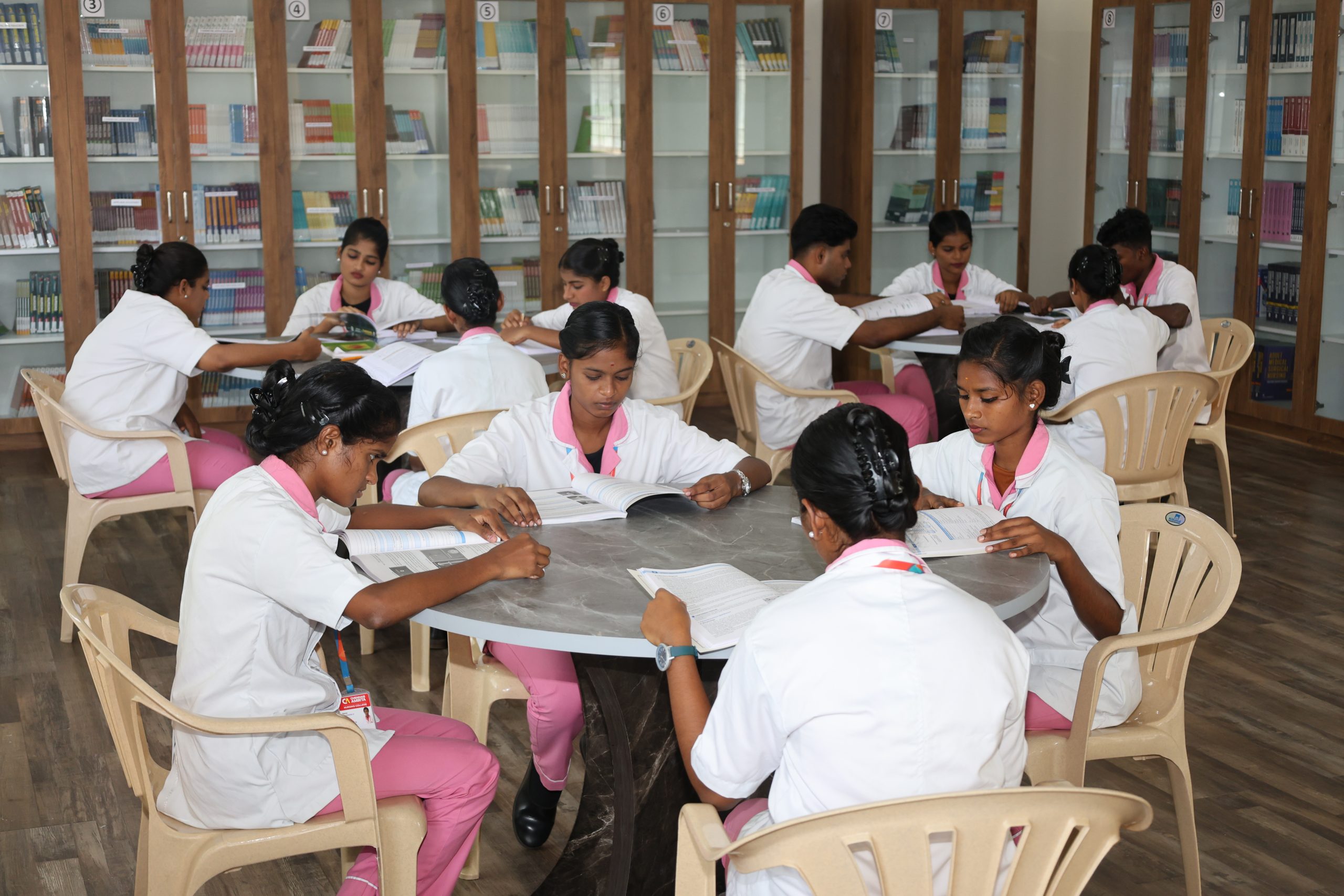 Academic Activities
