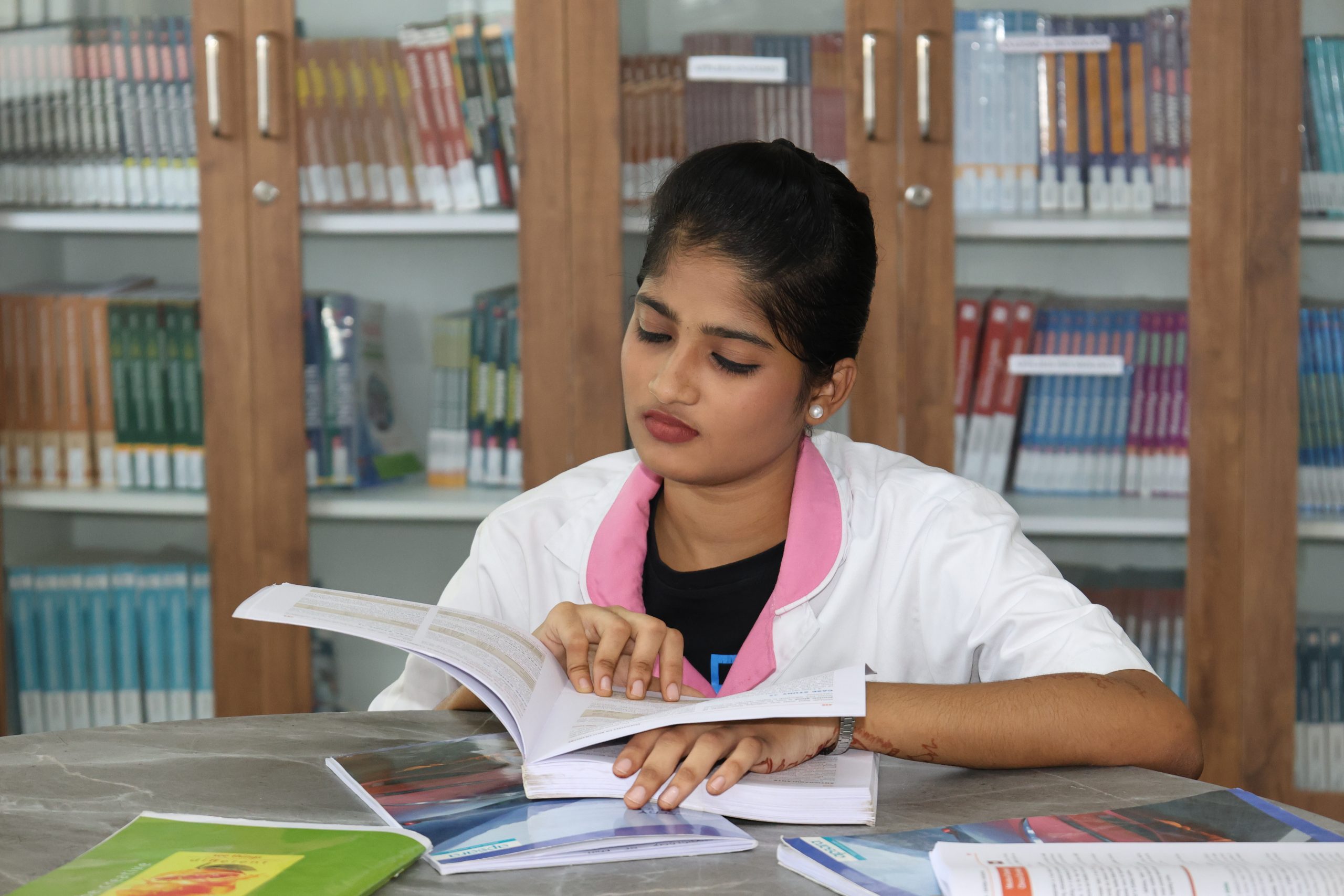 Library