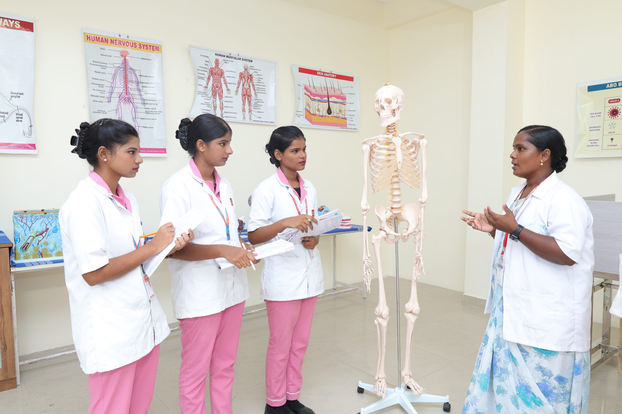Lab Instruction