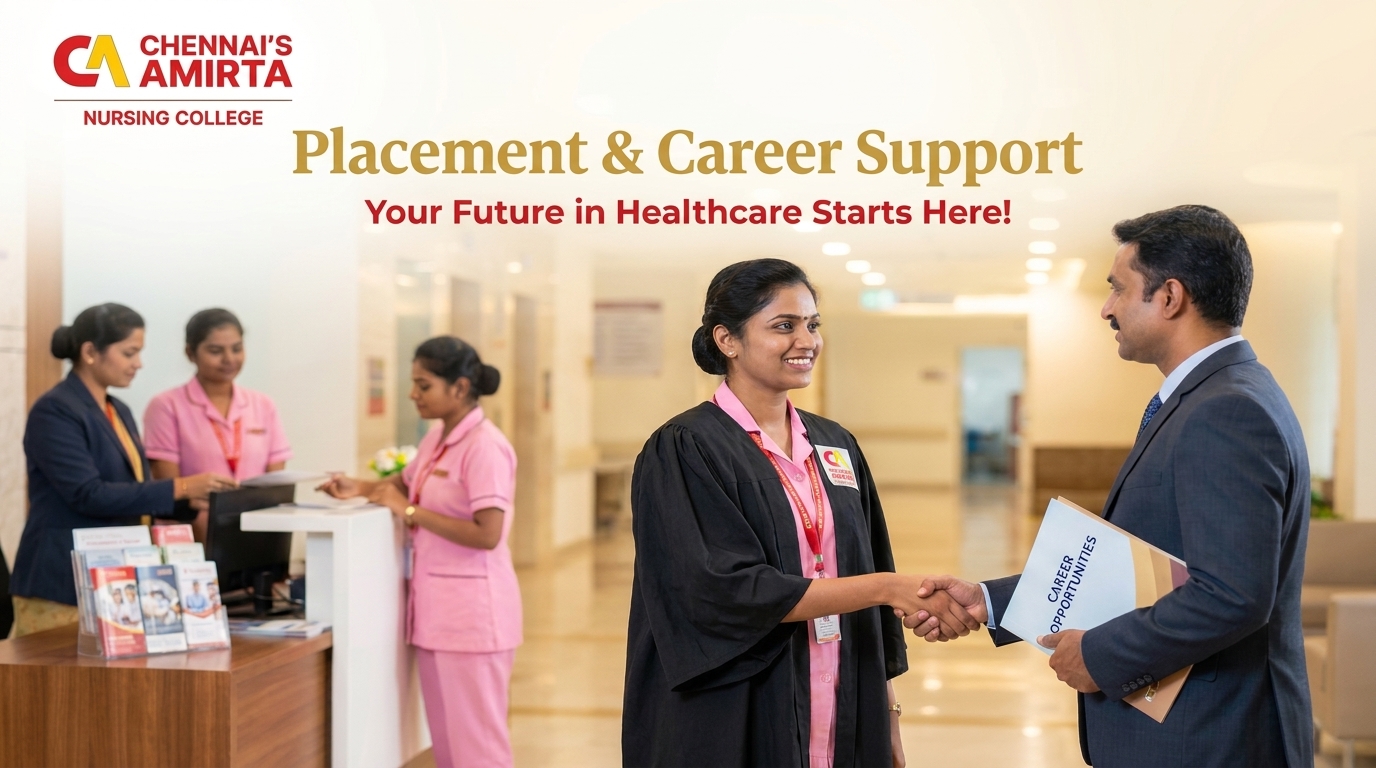 Placement and Career Support