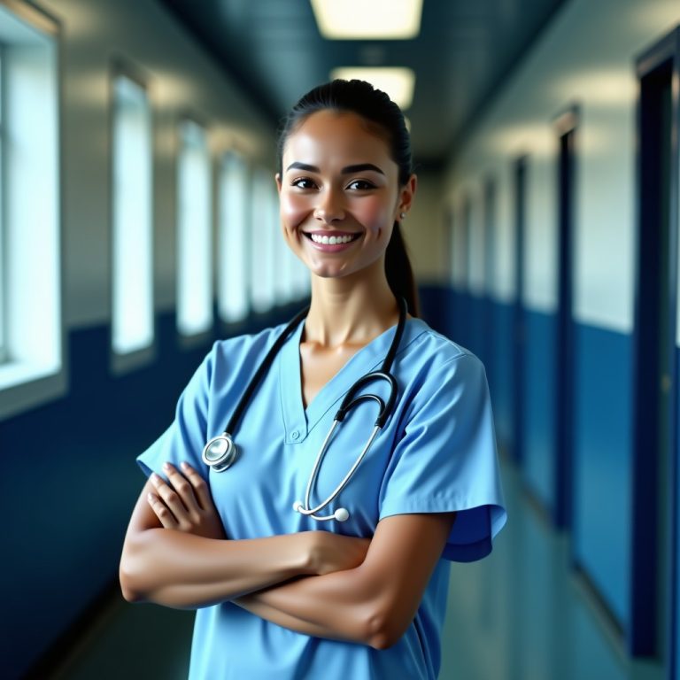 Why Choose a Nursing Career After Class 12? A Complete Guide